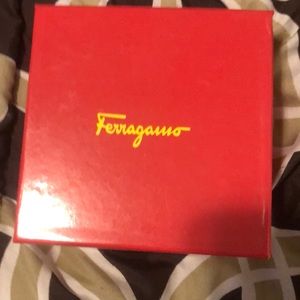 Ferragamo Belt